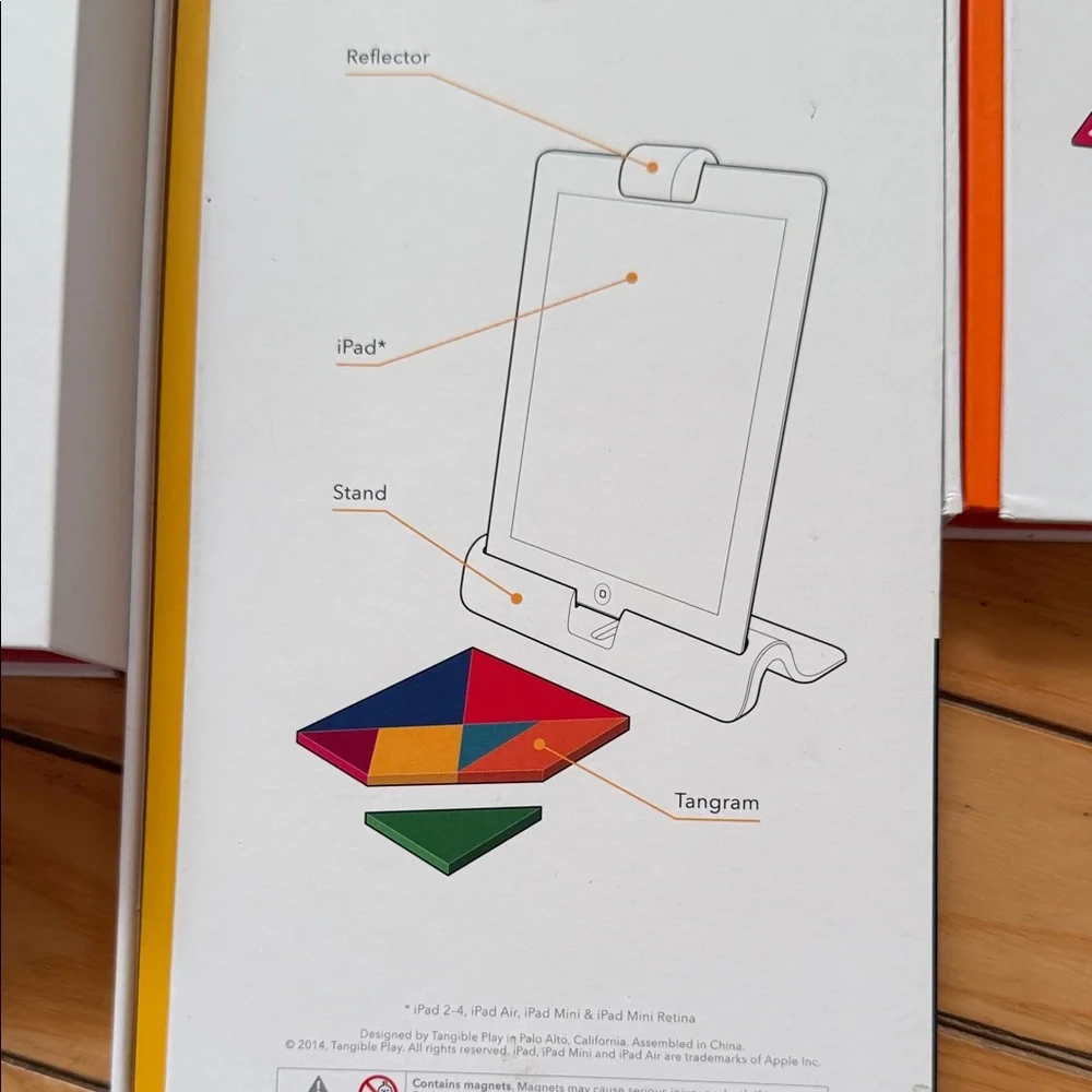 Osmo Base & basic bundle - Picture 2 of 8
